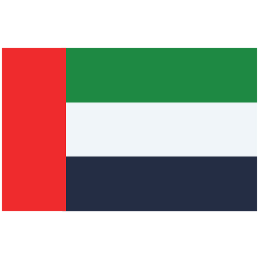 UAE Flag