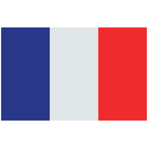 France Flag